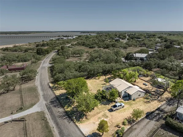 497 Water District Rd #214, Breckenridge, TX 76424