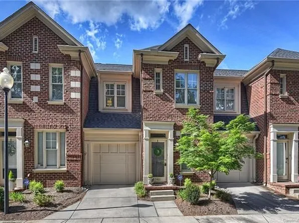 3451 W Slope Ln, Charlotte, NC 28209