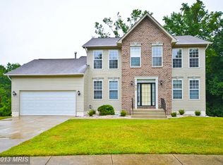 9103 Linhurst Dr, Clinton, MD 20735