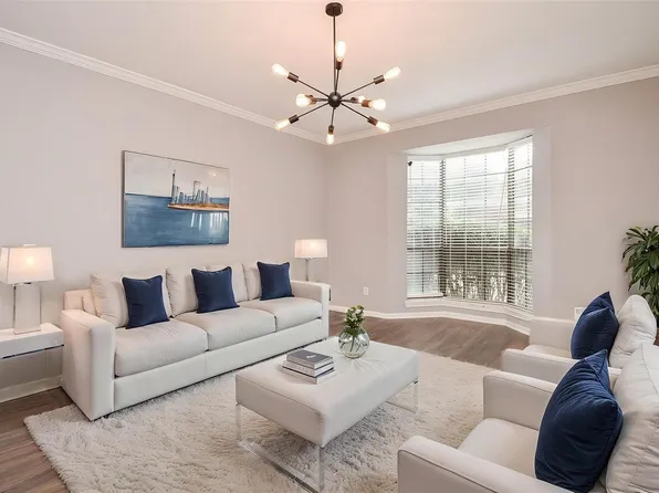 2255 Braeswood Park Dr APT 195, Houston, TX 77030