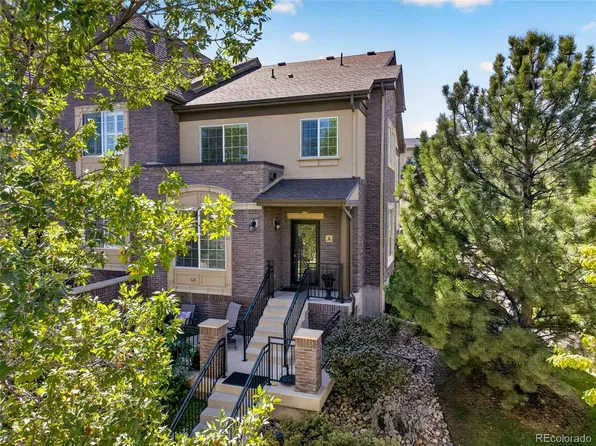 800 Bristle Pine Circle #A, Highlands Ranch, CO 80129