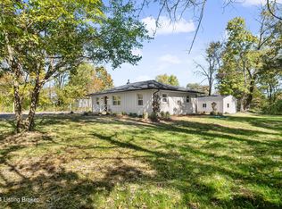 5707 Billtown Rd, Louisville, KY 40299