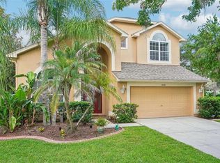 4440 Huddlestone Dr, Wesley Chapel, FL 33545