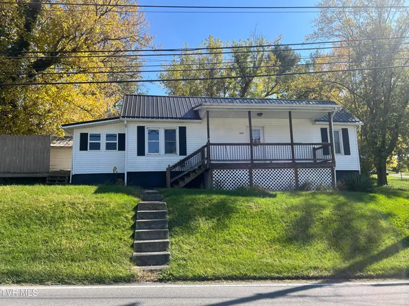 1008 E Main St, Saltville, VA 24370