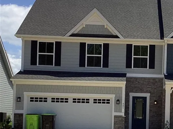 405 Timber Passage Trl #20B, Williamsburg, VA 23185