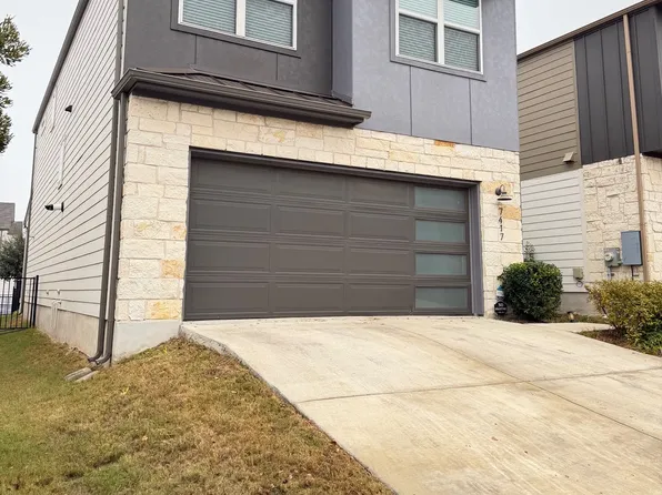 7417 Acela Trl #231, Austin, TX 78744