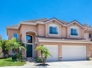 18 Cipriani, Irvine, CA 92606