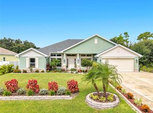 2461 S CRANBERRY BOULEVARD, NORTH PORT, FL 34286