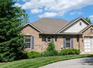 30 Seminole Cv, Lake Waynoka, OH 45171