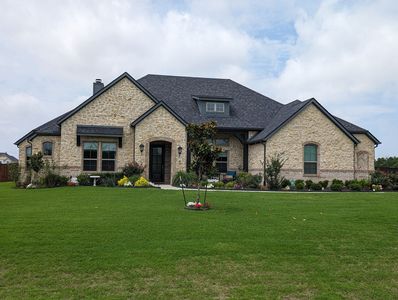 1229 Jungle Dr, Forney, TX, 75126