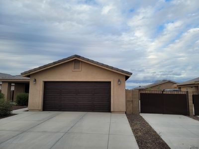 11650 E 33rd Pl, Yuma, AZ, 85367