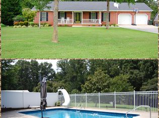 3137 Best Rd, Maryville, TN 37803