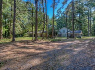 447 Burrow Ln, Cotton Valley, LA 71018