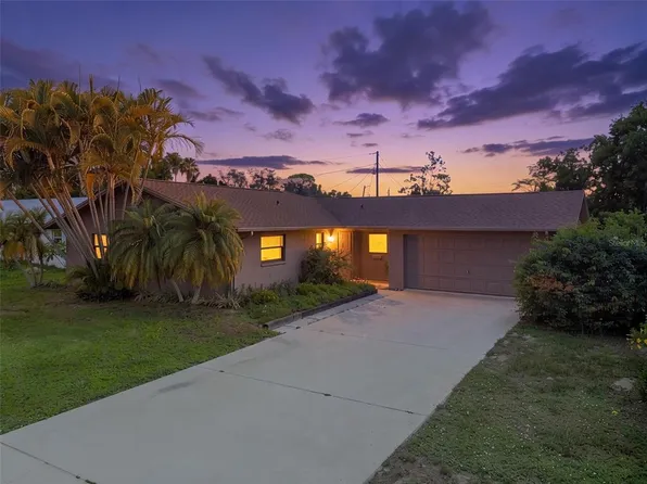 1893 Rita St, Sarasota, FL 34231
