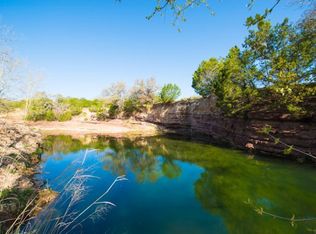 9762 Ranch Rd #965, Fredericksburg, TX 78624
