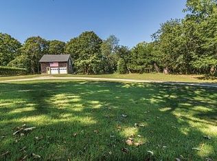 110 Butter Ln, Bridgehampton, NY 11976