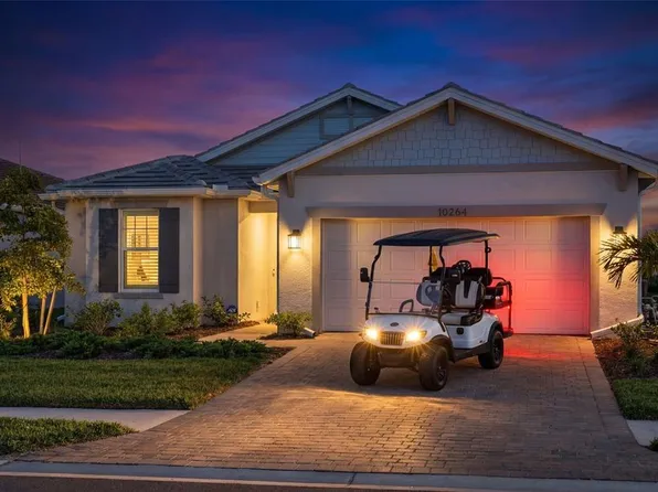 10264 Beach Dune Dr, Englewood, FL 34223
