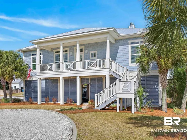 26365 Martinique Cir, Orange Beach, AL 36561