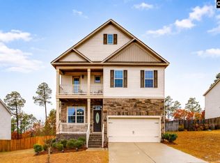 220 Cassique Dr, Lexington, SC 29073