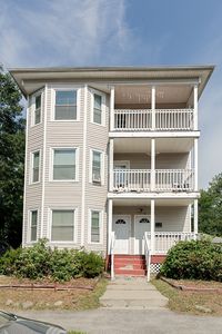 26 Haynes St #1, Worcester, MA, 01603