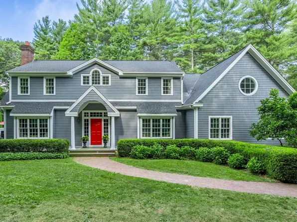 42 Audubon Ln, Carlisle, MA 01741