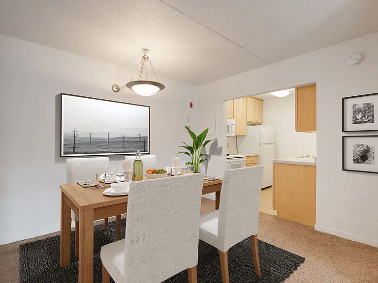 Park Plaza Apartments — Photo 9