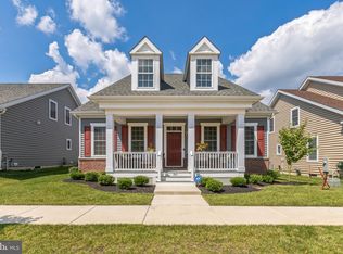 311 Charolais St, Middletown, DE 19709