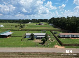 209 Clearview Rd, Flomaton, AL 36441