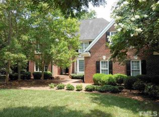 3113 Twin Leaf Dr, Raleigh, NC 27613