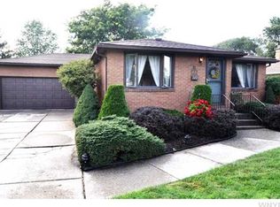 146 Toelsin Rd, Cheektowaga, NY 14225