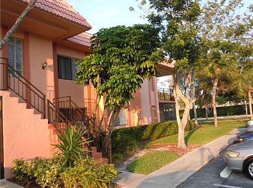 Front Building