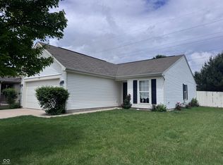 6332 Schell Ln, Anderson, IN 46013