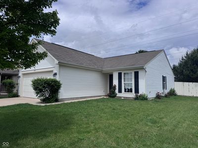 6332 Schell Ln, Anderson, IN, 46013