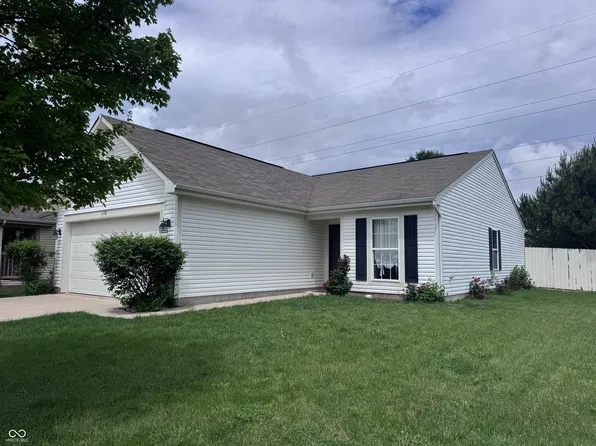 6332 Schell Ln, Anderson, IN 46013