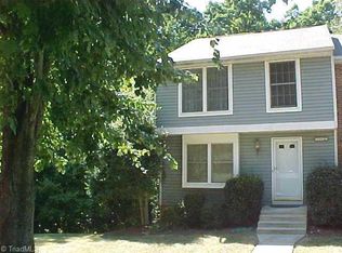 5503 Richland St UNIT A, Greensboro, NC 27409