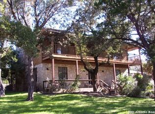 30782 Blueberry Ridge Dr, Bulverde, TX 78163