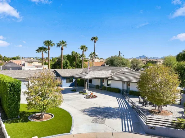 4614 E WALTANN Lane, Phoenix, AZ 85032