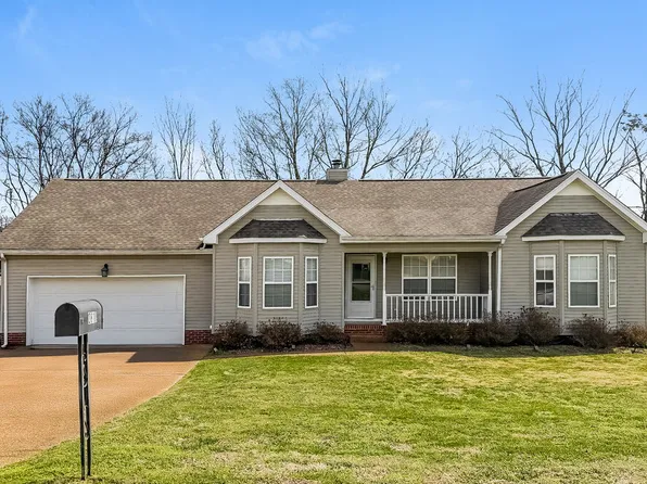 2810 Rachel Ln, Thompsons Station, TN 37179