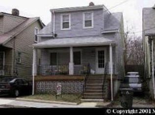 2923 Stanton Rd SE, Washington, DC 20020