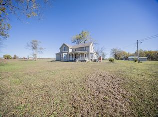 17627 Highway B, Wheatland, MO 65779