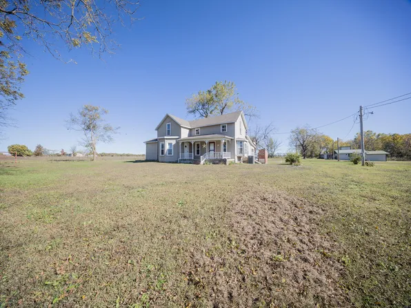 17627 Highway B, Wheatland, MO 65779