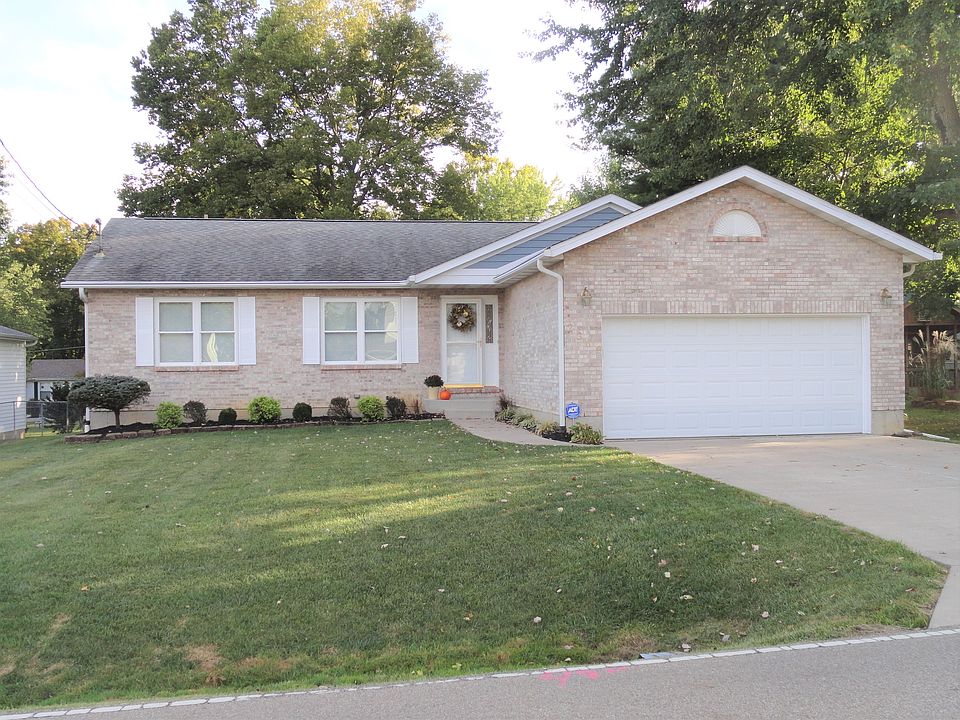 Gorgeous All Brick Ranch