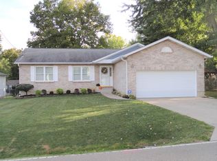 2369 Rose Rd, Loveland, OH 45140