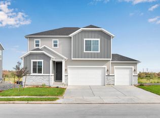 458 W Lefty Ln, Stansbury Park, UT 84074
