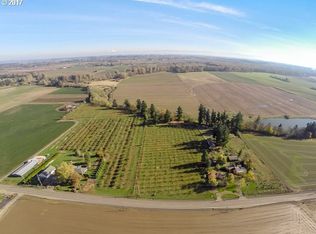 19251 SE Wallace Rd, Mcminnville, OR 97114