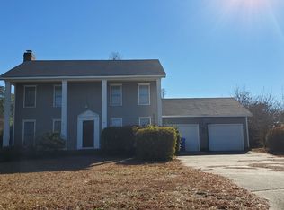 638 Welsh Pl, Fayetteville, NC 28303