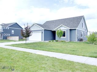 83 Cameron Loop, Bozeman, MT 59718