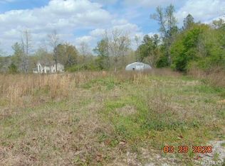 1484 County Road 495, Verbena, AL 36091