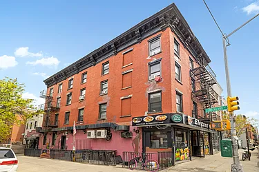 55 Cumberland Street