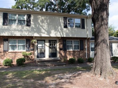 1002 Willow Dr APT 17, Chapel Hill, NC, 27514